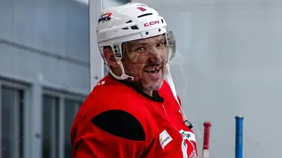 Александр Овечкин 