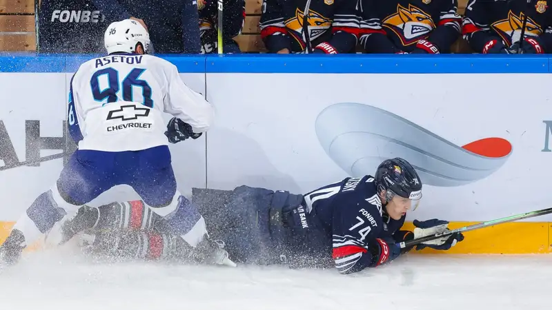 Алихан Асетов 