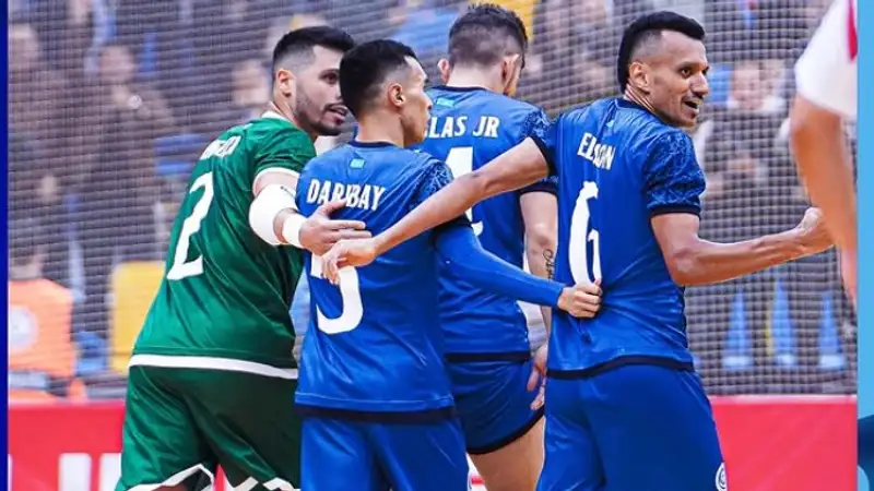 Игита о поражении Италии