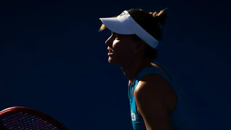 Определилась сенсационная соперница Елены Рыбакиной на топ-турнире в Китае