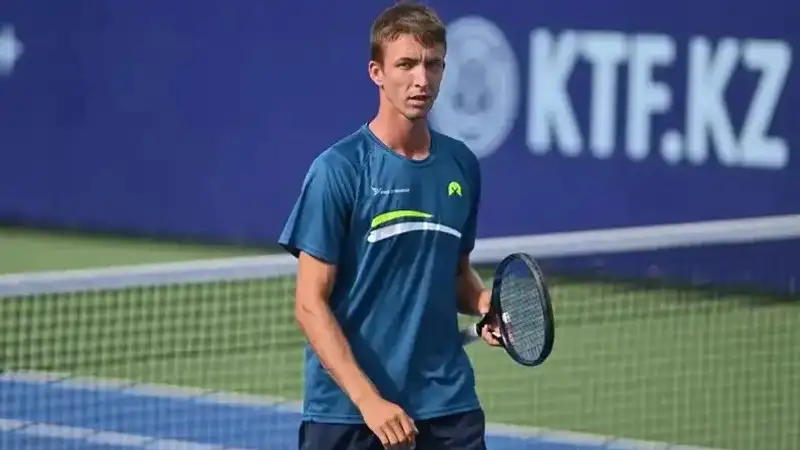 Григорий Ломакин 