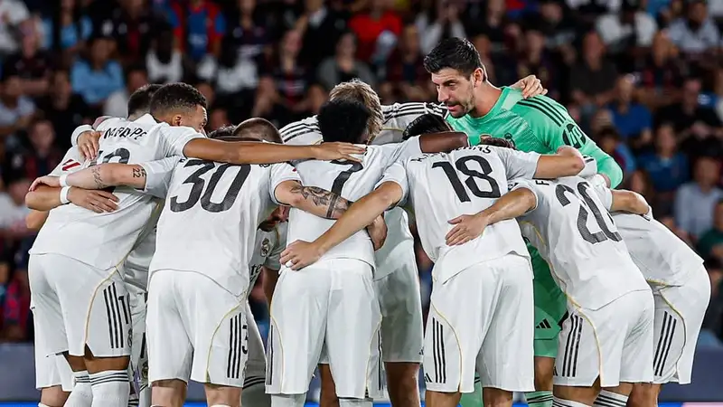 "В истории местного спорта": в Мексике рассказали о значимости матча между "Кайратом" и "Реалом" в ЛЧ