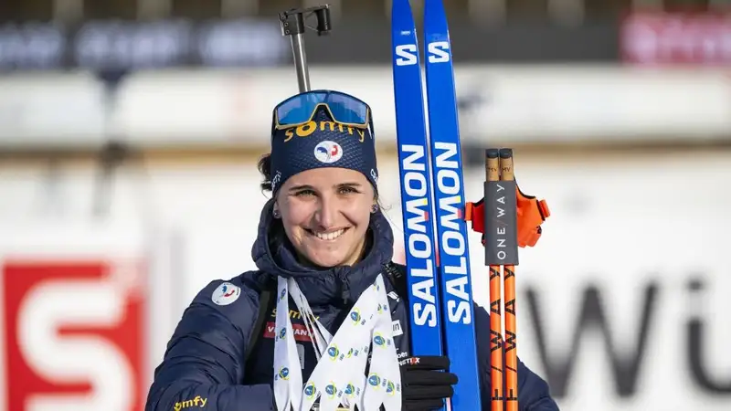 Фото: biathlonworld.com