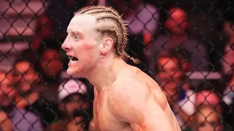 Пэдди Пимблетт 