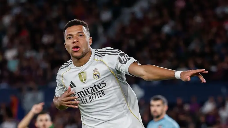 В Испании прокомментировали цены на билеты на матч Лиги чемпионов между "Кайратом" и "Реалом"