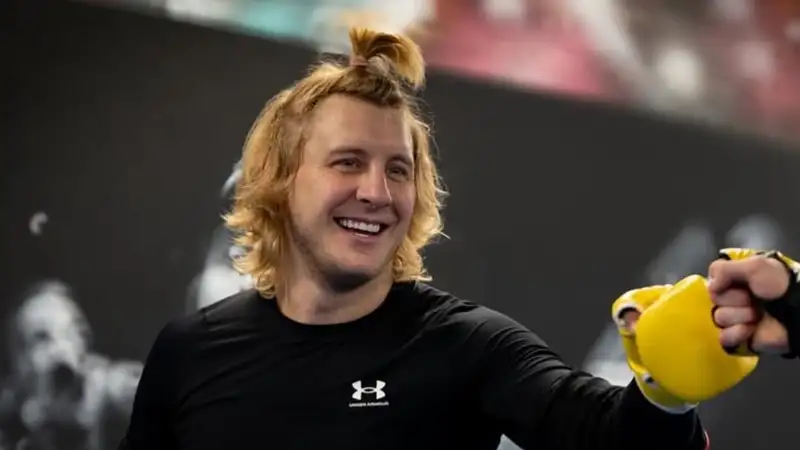 Пимблетт намерен "наказать" Топурию на "Сантьяго Бернабеу"