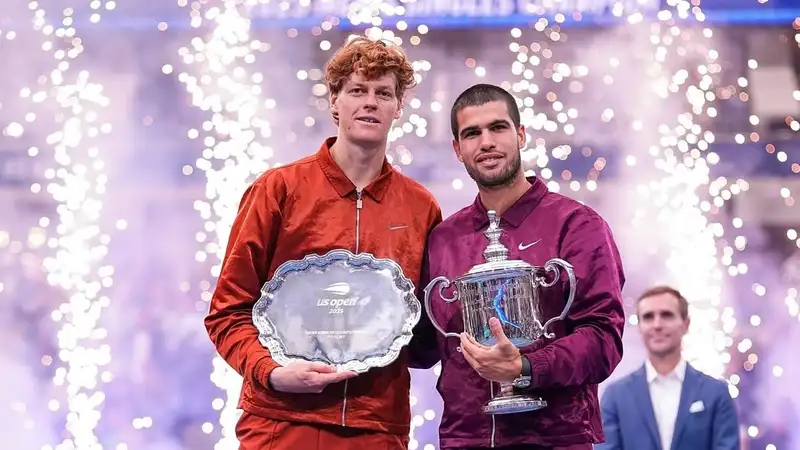 Янник Синнер заявил об изменениях в своей игре после проигранного финала US Open