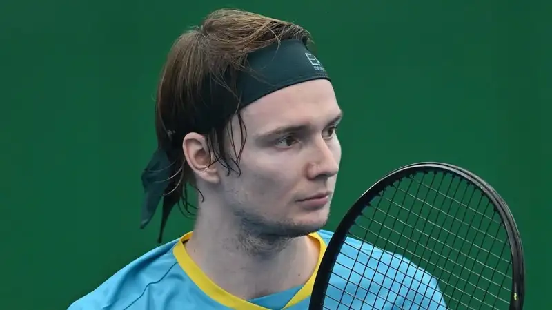 "Травма крайне неприятная": Бублик рассказал, что был в подвешенном состоянии после Кубка Дэвиса