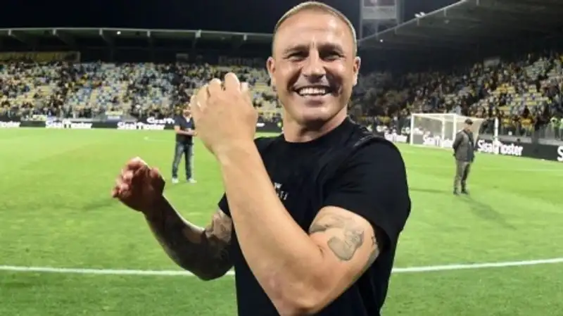 Фото: ФК "Удинезе"