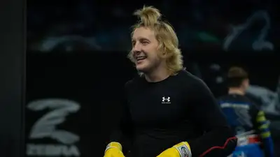 Пэдди Пимблетт