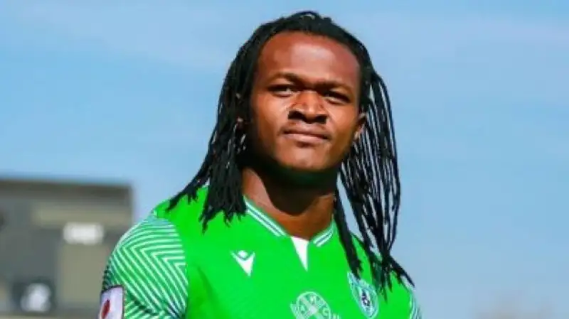 Фото: ФК "Атырау"