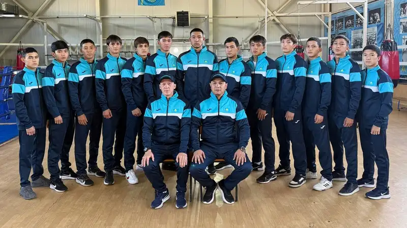 Бокс игры СНГ