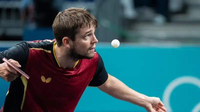 Стали известны соперники топовых казахстанских теннисистов на турнире в Китае с участием первой ракетки мира