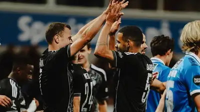 Копенгаген