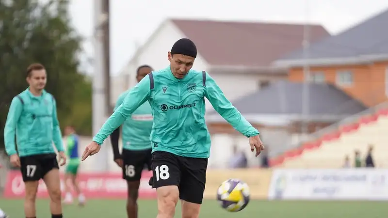 Капитан "Тобола" узнал плохие новости