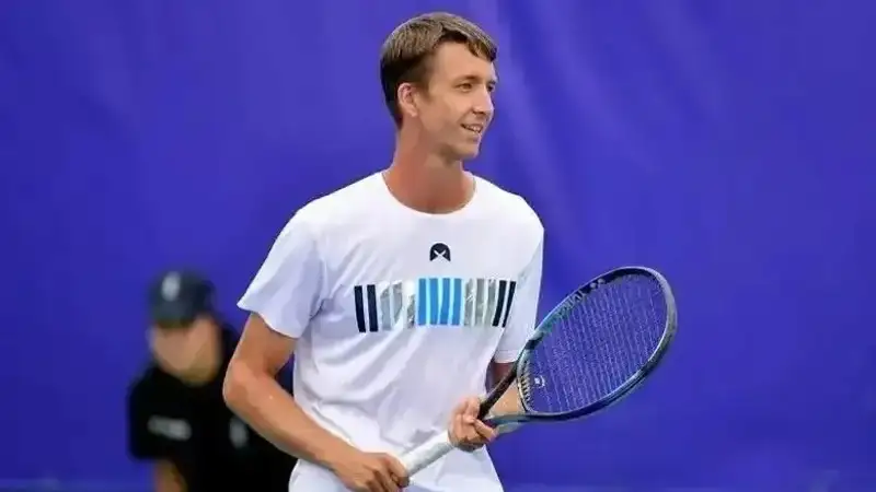 Григорий Ломакин