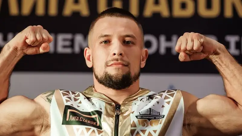 Денис Габдрафиков