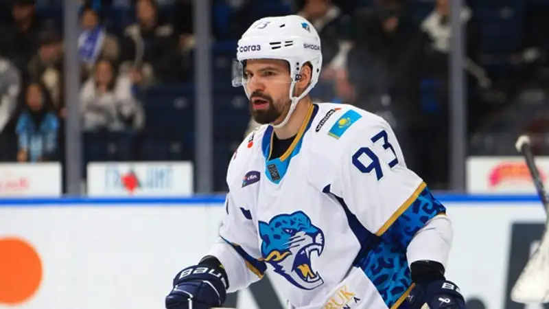 Бывшие игроки "Барыса" определились с будущим клубом КХЛ