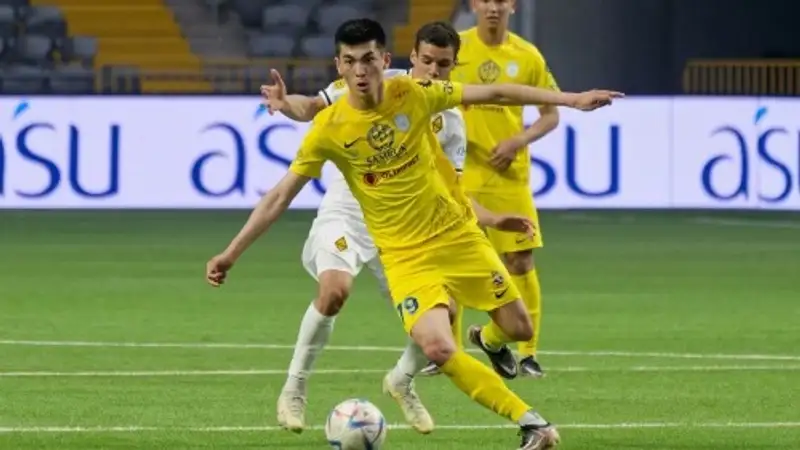 Жаксылык в Литве