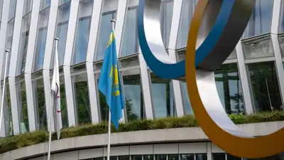 От Абикеевой до Сатпаева: МОК профинансировал элитных казахстанских спортсменов