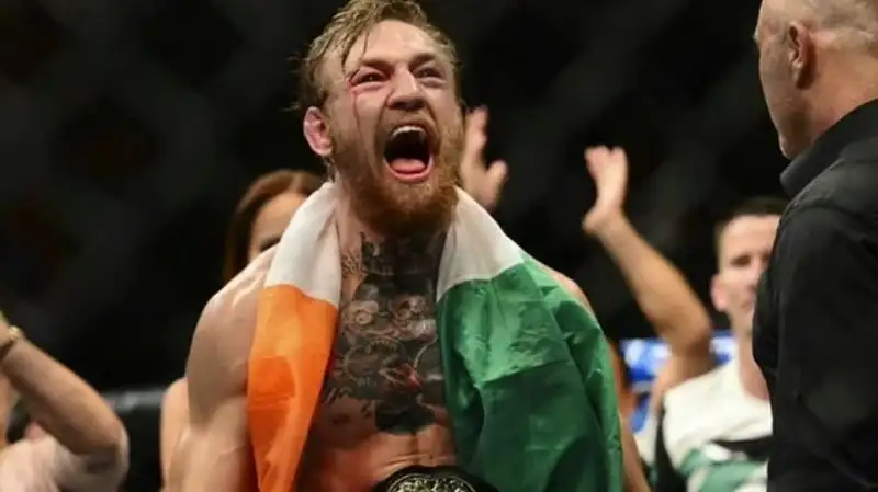 Гонорар за бой в Белом доме