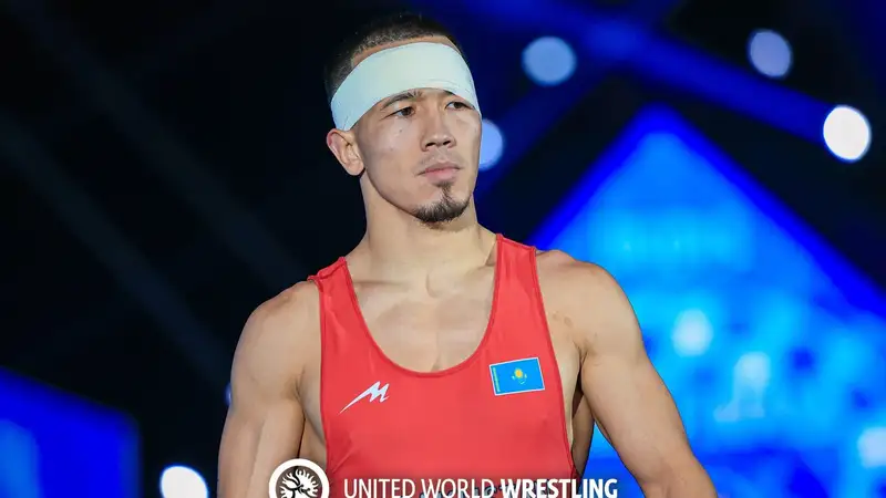 Айдос Султангали