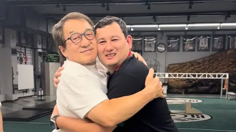 В "Елимае" раскрыли подробности визита звезды Голливуда в Алматы