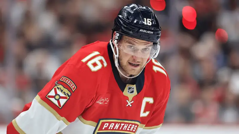 Александр Барков 