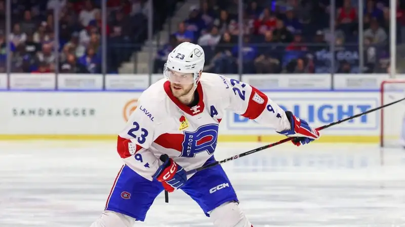 Фото: ХК "Барыс"