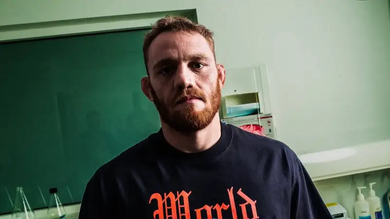 Джек Делла Маддалена