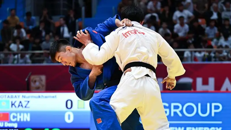 Борьба за "золото" завершена