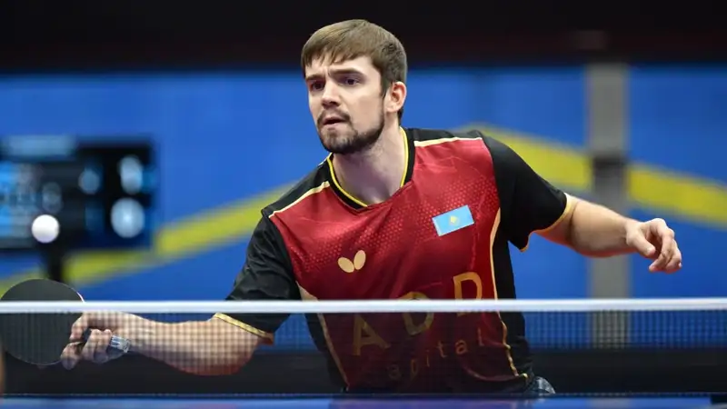 Лидер сборной Казахстана получил грозного соперника на престижном международном турнире