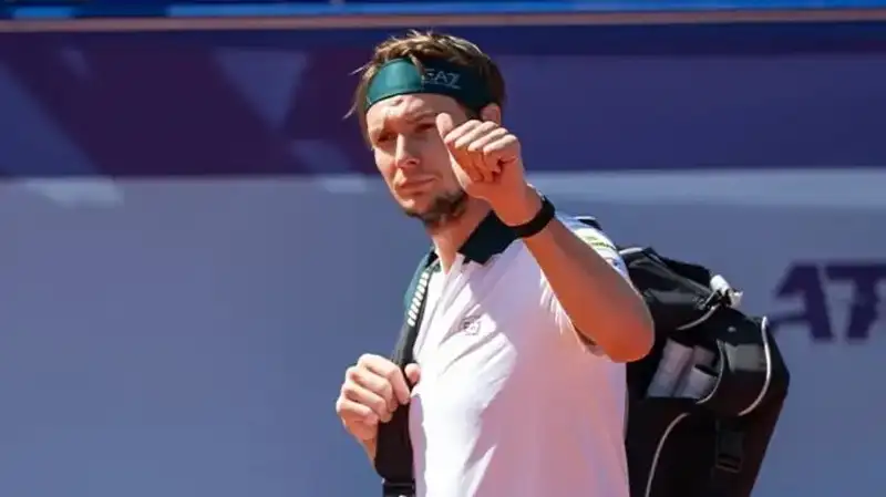 Александр Бублик 