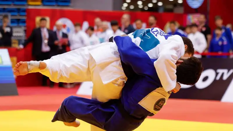 Сегодня Казахстан совершенно точно не выиграет 