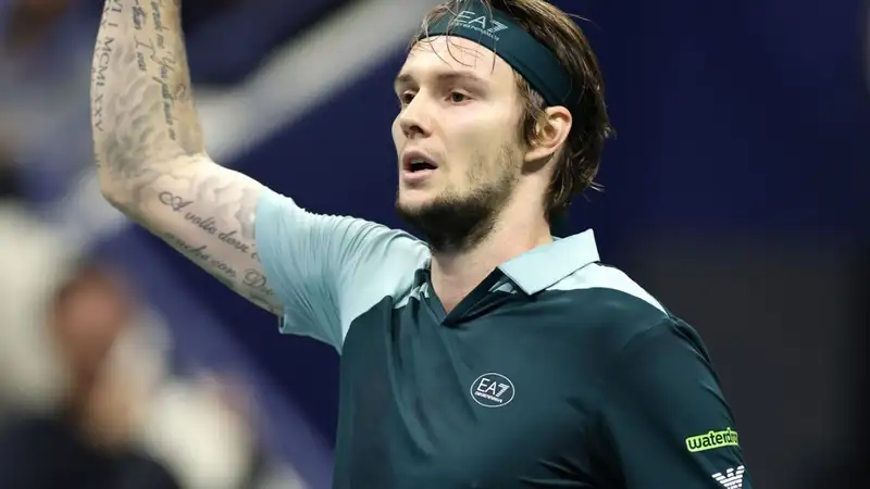 Александр Бублик