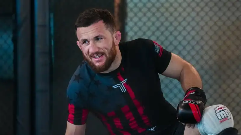 Мераб Двалишвили