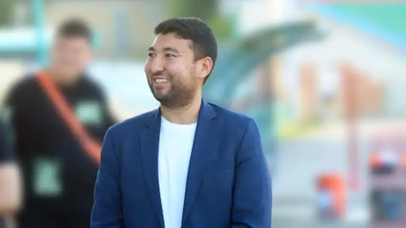 "Тобол" озвучил цели команды на финал Кубка Казахстана-2025