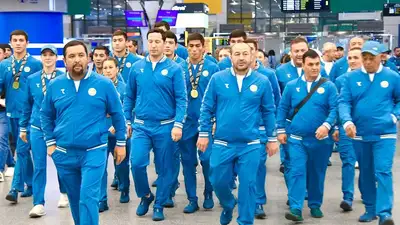 В Узбекистане начали атаку на казахстанский бокс после поражения на чемпионате мира?
