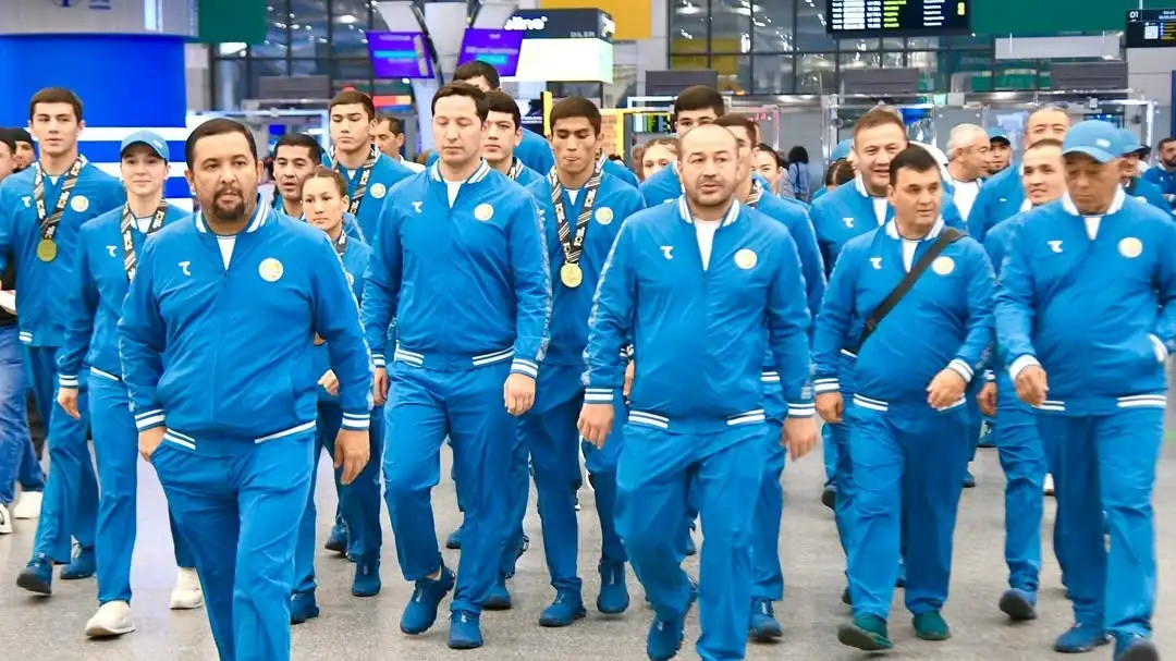 В Узбекистане начали атаку на казахстанский бокс после поражения на чемпионате мира?