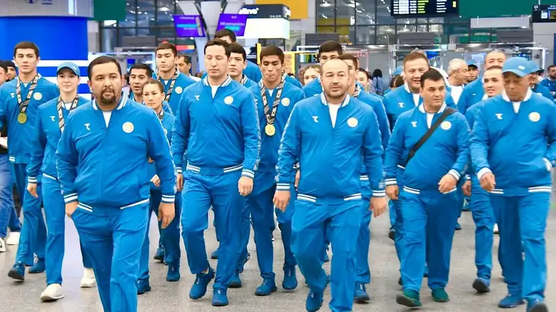 В Узбекистане начали атаку на казахстанский бокс после поражения на чемпионате мира?