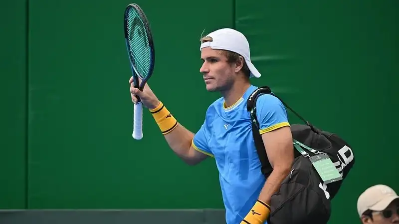 Дмитрий Попко