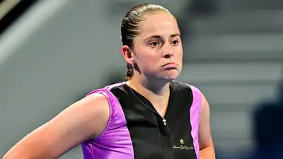Фото: WTA