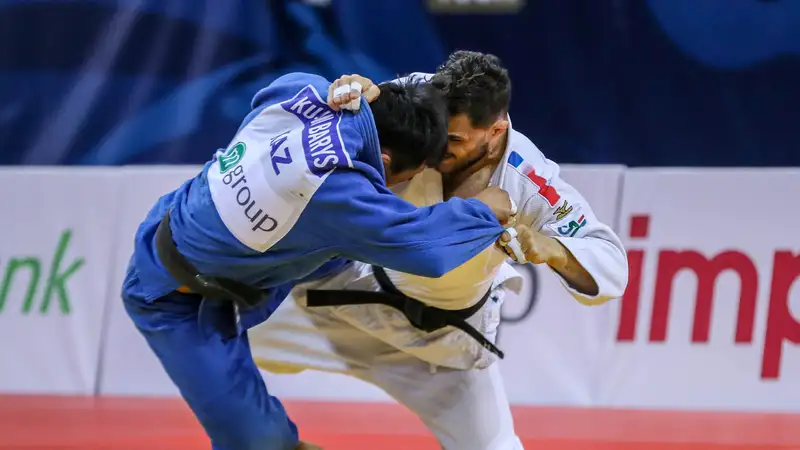 Узбекистан 