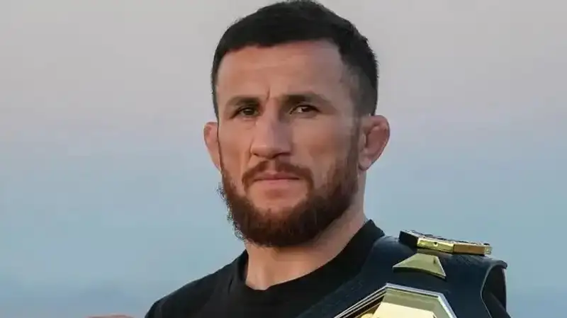 Мераб Двалишвили 