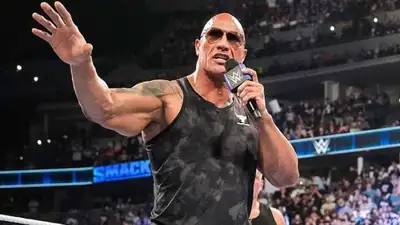 Дуэйн Джонсон назвал бойца UFC, который способен добиться успеха в реслинге