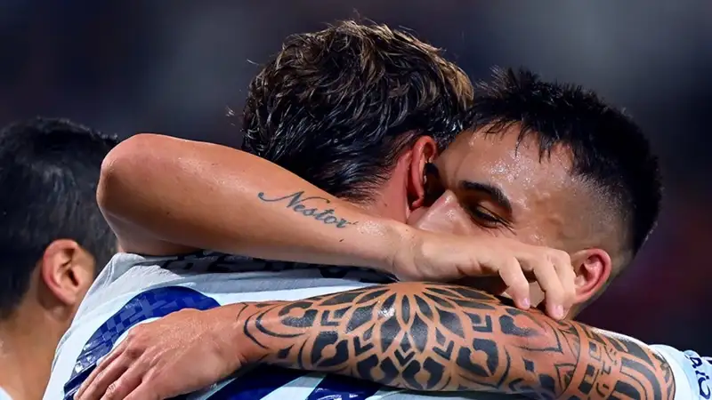 Соперник "Кайрата" в ЛЧ одержал победу в Серии А