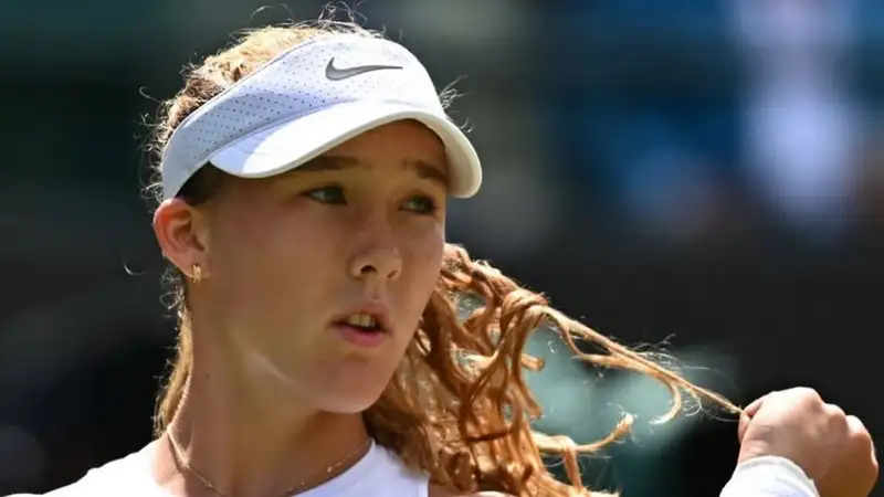 Мирра Андреева рассказала, как борется с давлением: Сейчас учусь быть добрее