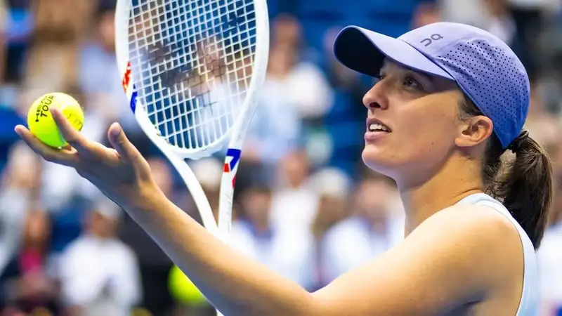 Экс-первая ракетка мира пожаловалась на календарь в женском туре: Мы слишком много играем