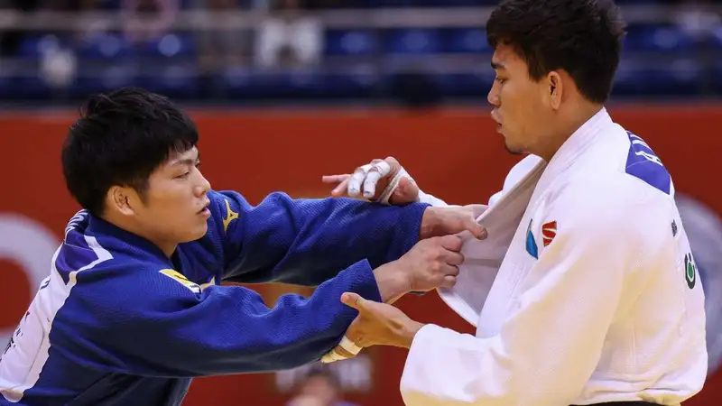 Адилет Алмат упустил шикарный шанс войти в тройку сильнейших