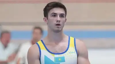 Яркая и уверенная победа Дмитрия Патанина
